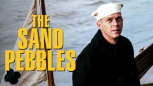 Phim The Sand Pebbles - The Sand Pebbles (1966)