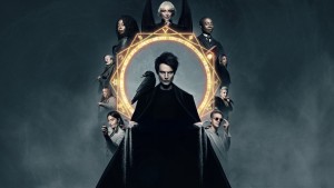 Xem Phim The Sandman: Người cát