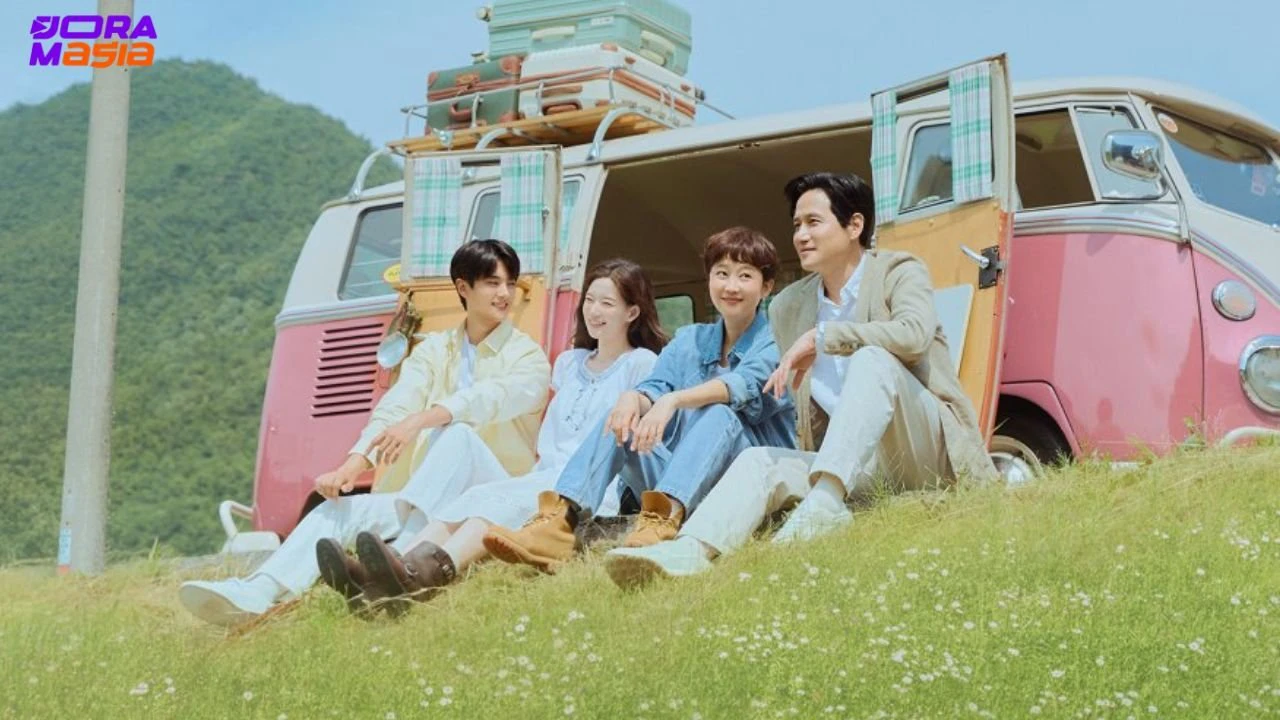 Phim Thêm Một Lần Yêu (Tựa Như Tình Đầu) - Love, Take Two (2025)