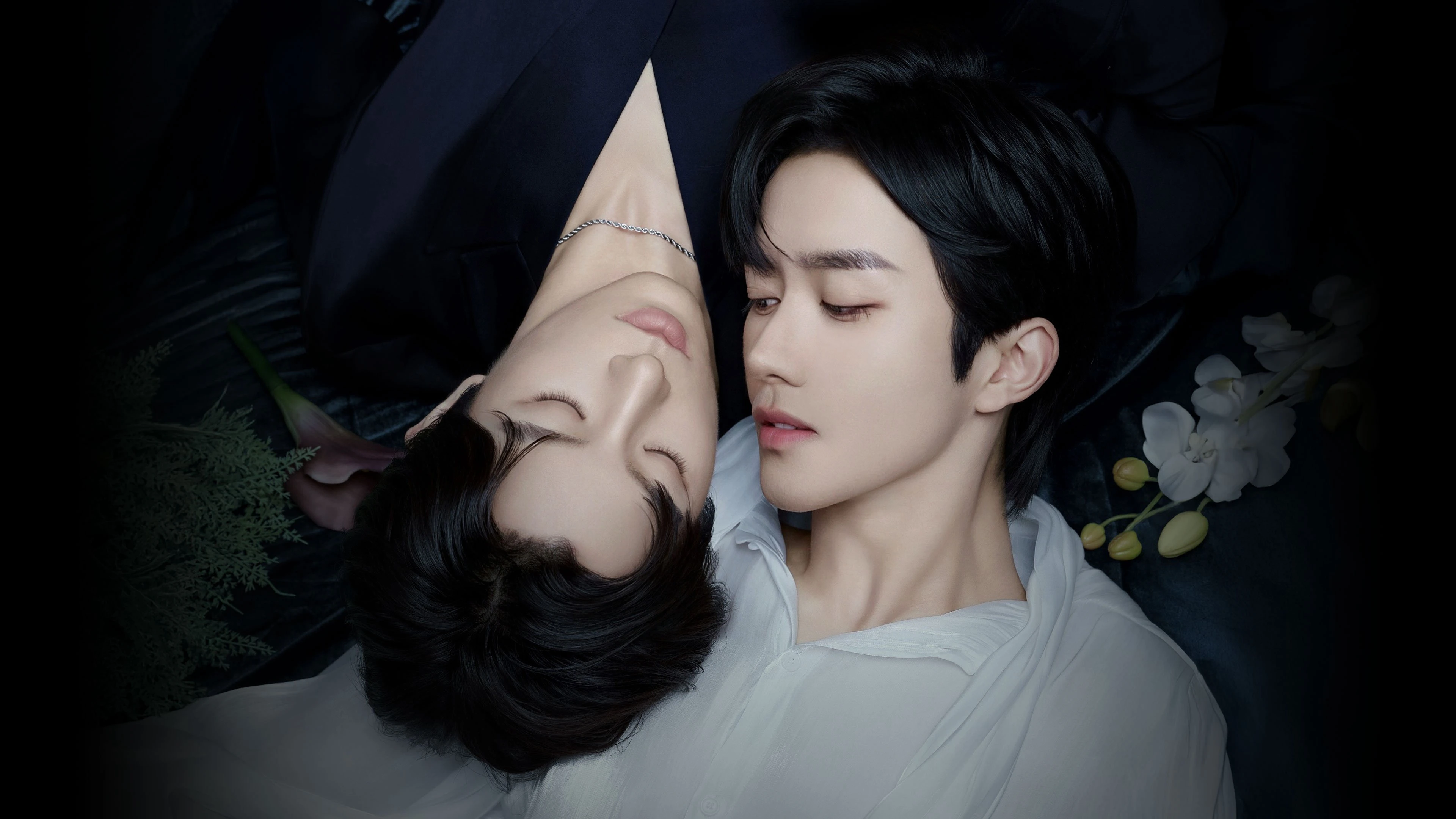 Phim Thèm Muốn - ABO Desire (2025)