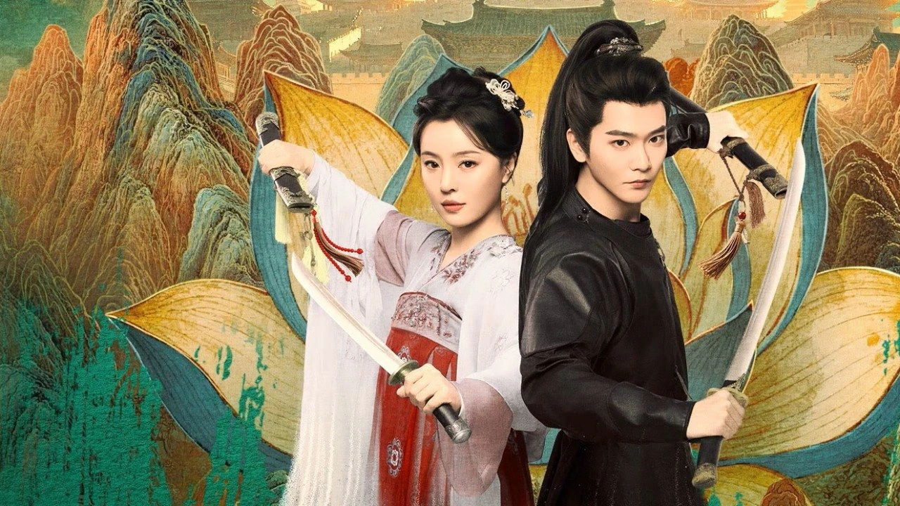 Phim Thí Lưu Niên - Rescued the Lost Times (2025)