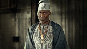 Xem Phim Thị trấn ổ chuột