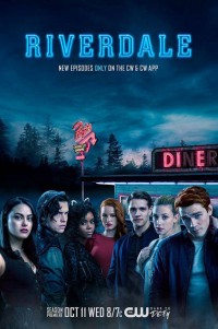 Phim Thị trấn Riverdale (Phần 2) - Riverdale (Season 2) (2017)