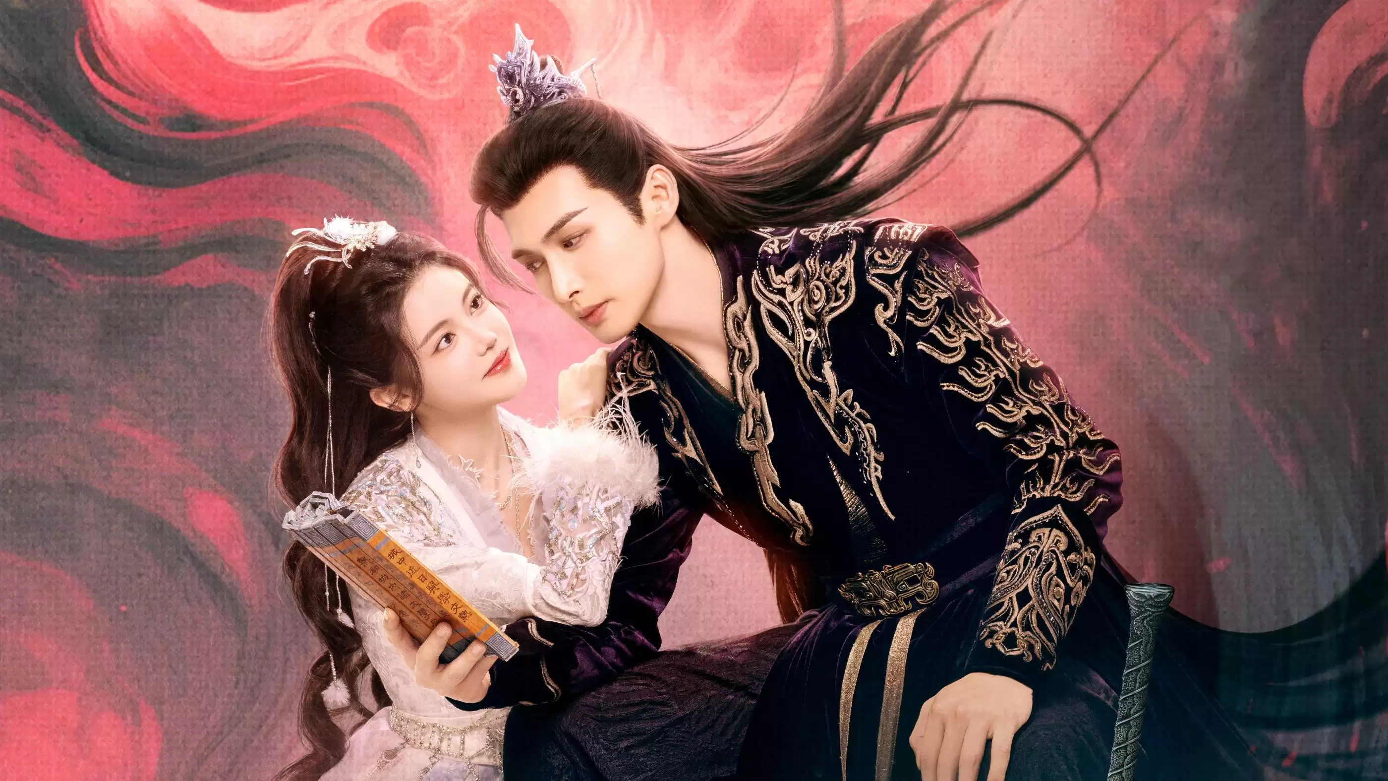 Xem Phim Thiên Đóa Đào Hoa Nhất Thế Khai