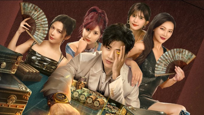 Phim Thiên Kim Nhất Trịch - ALL IN (2025)