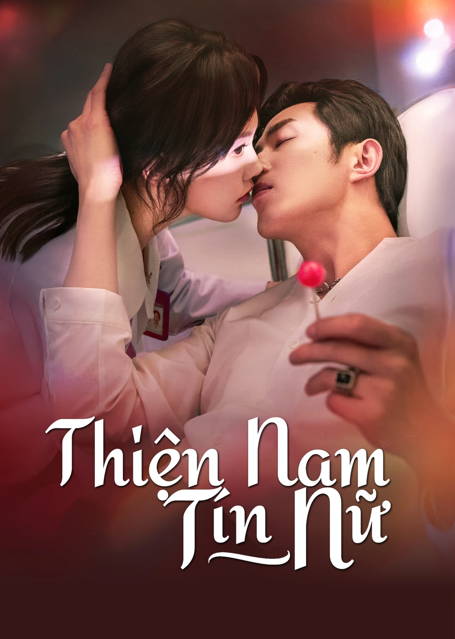 Phim Thiện Nam Tín Nữ - The Best Couple (2025)