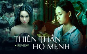 Xem Phim Thiên thần hộ mệnh