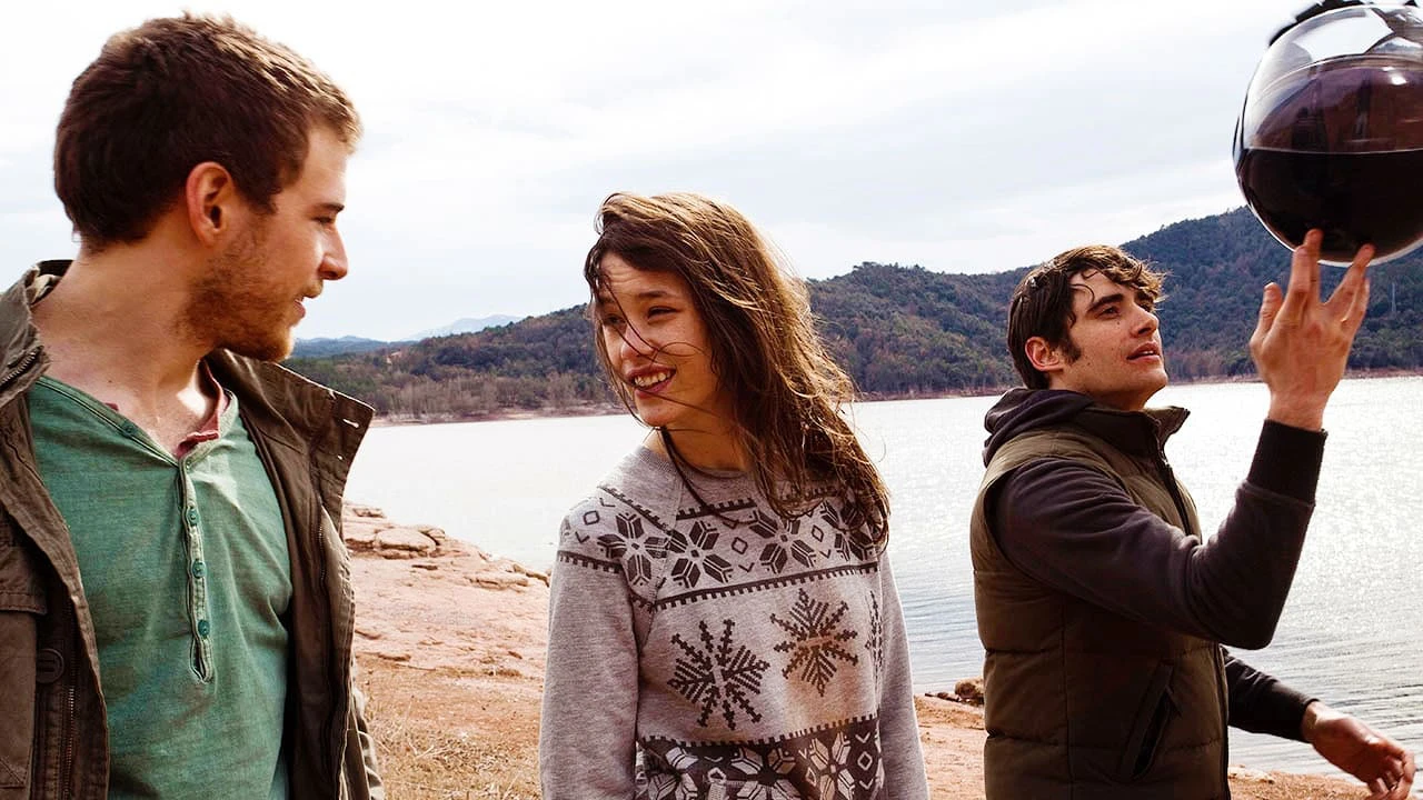 Phim Thiên Thần Tình Dục - Angels of Sex, El sexo de los ángeles (2012)