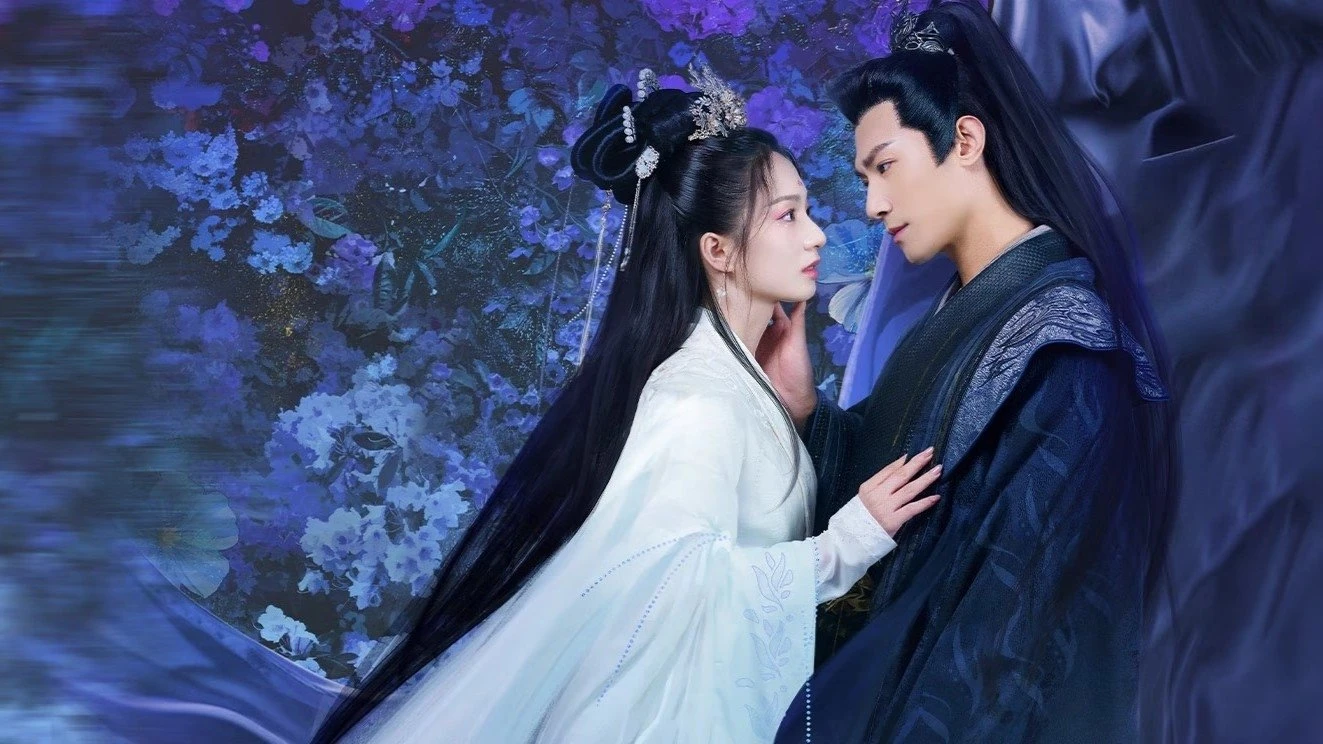 Phim Thiên Thu Khúc - Adventure For Love (2025)