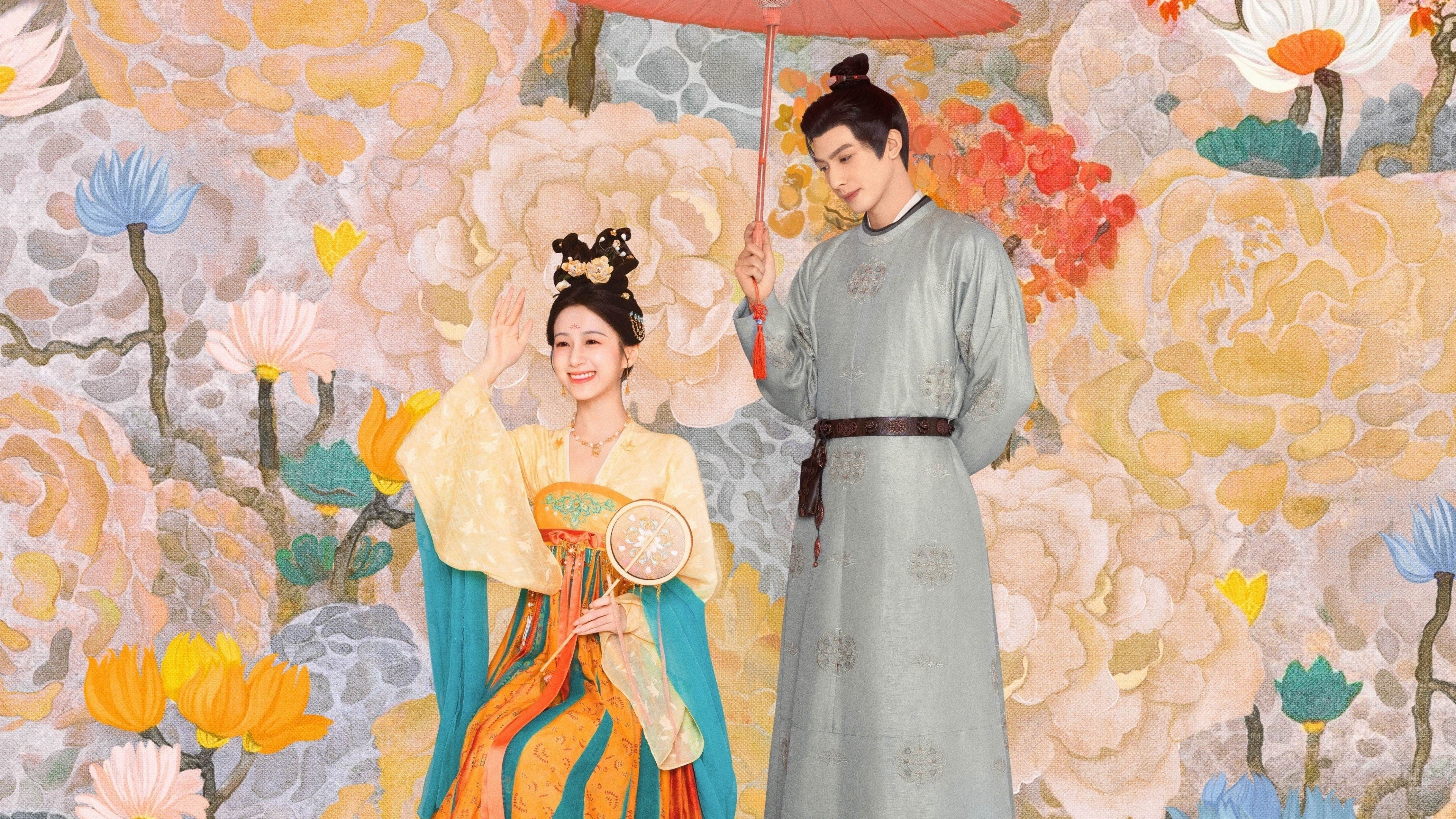 Xem Phim Thiều Hoa Nhược Cẩm