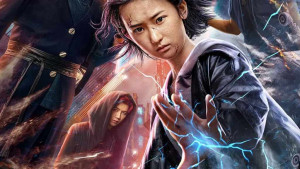 Phim Thiếu Nữ Trí Mạng - Revenge Girl (2022)