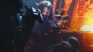 Xem Phim Thời đại samurai: Chiến đấu vì Nhật Bản