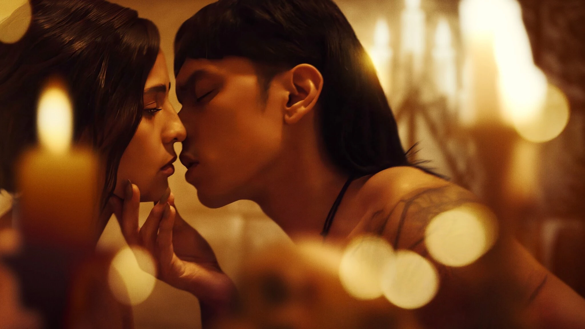 Phim Thời Gian Còn Lại - The Time That Remains (2025)