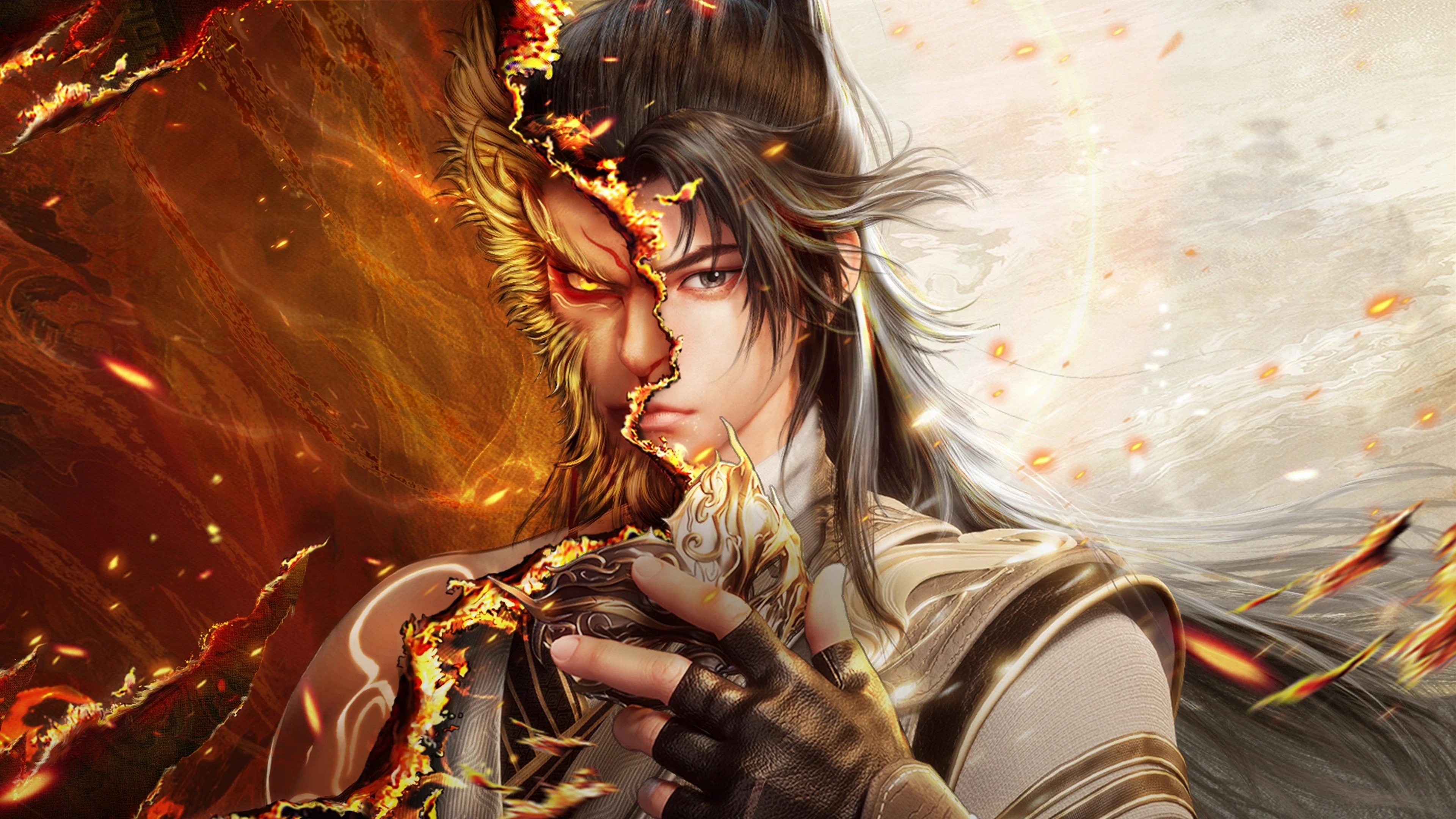 Phim Thôn Thiên Ký - Tun Tian Ji (2025)