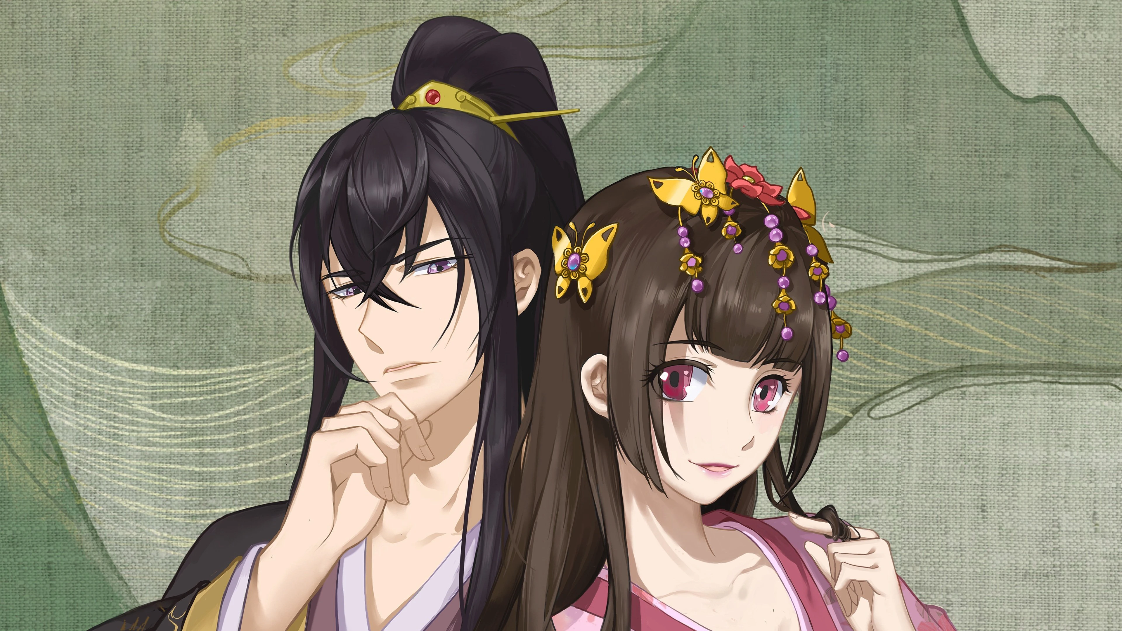 Phim Thông Linh Phi Phần 2 - Psychic Princess (2025)