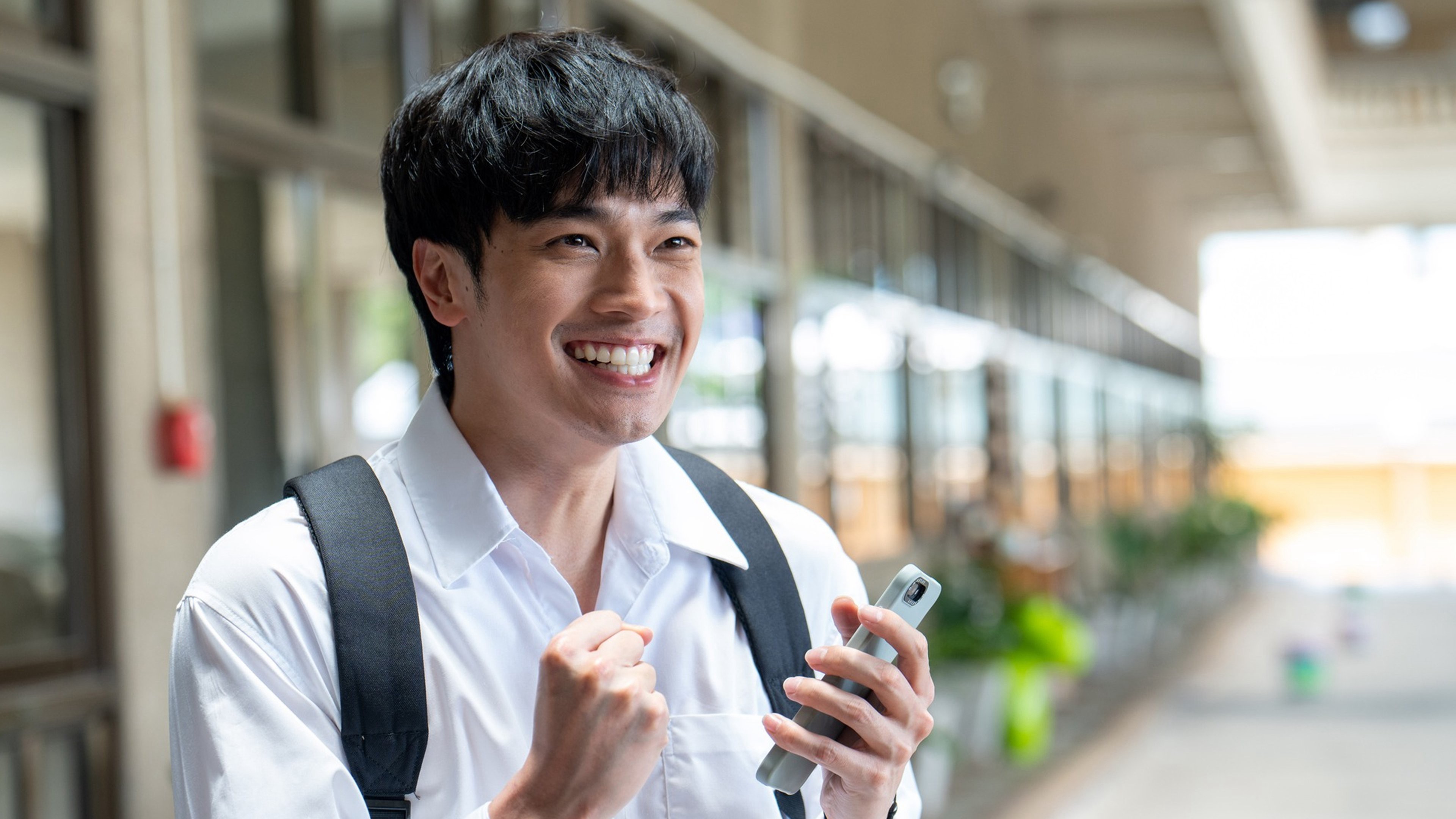 Phim Thứ Hai Vui Vẻ - Happy Monday(s) (2025)