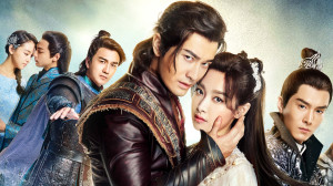 Xem Phim Thượng Cổ Tình Ca