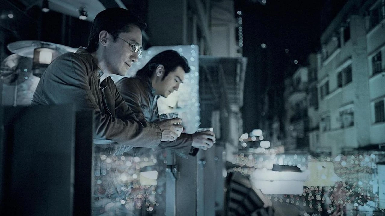 Xem Phim Thương Thành