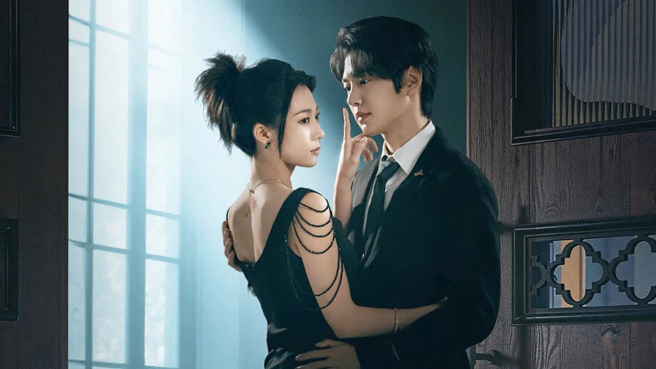 Phim Thượng Xuân Sơn - The Spring Avenger (2025)