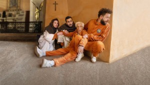 Xem Phim Tiệm cà phê cần sa (Phần 2)