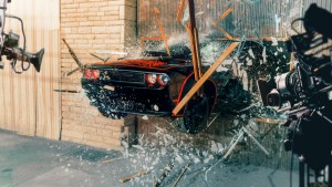 Xem Phim Tiệm cơ khí Maloof