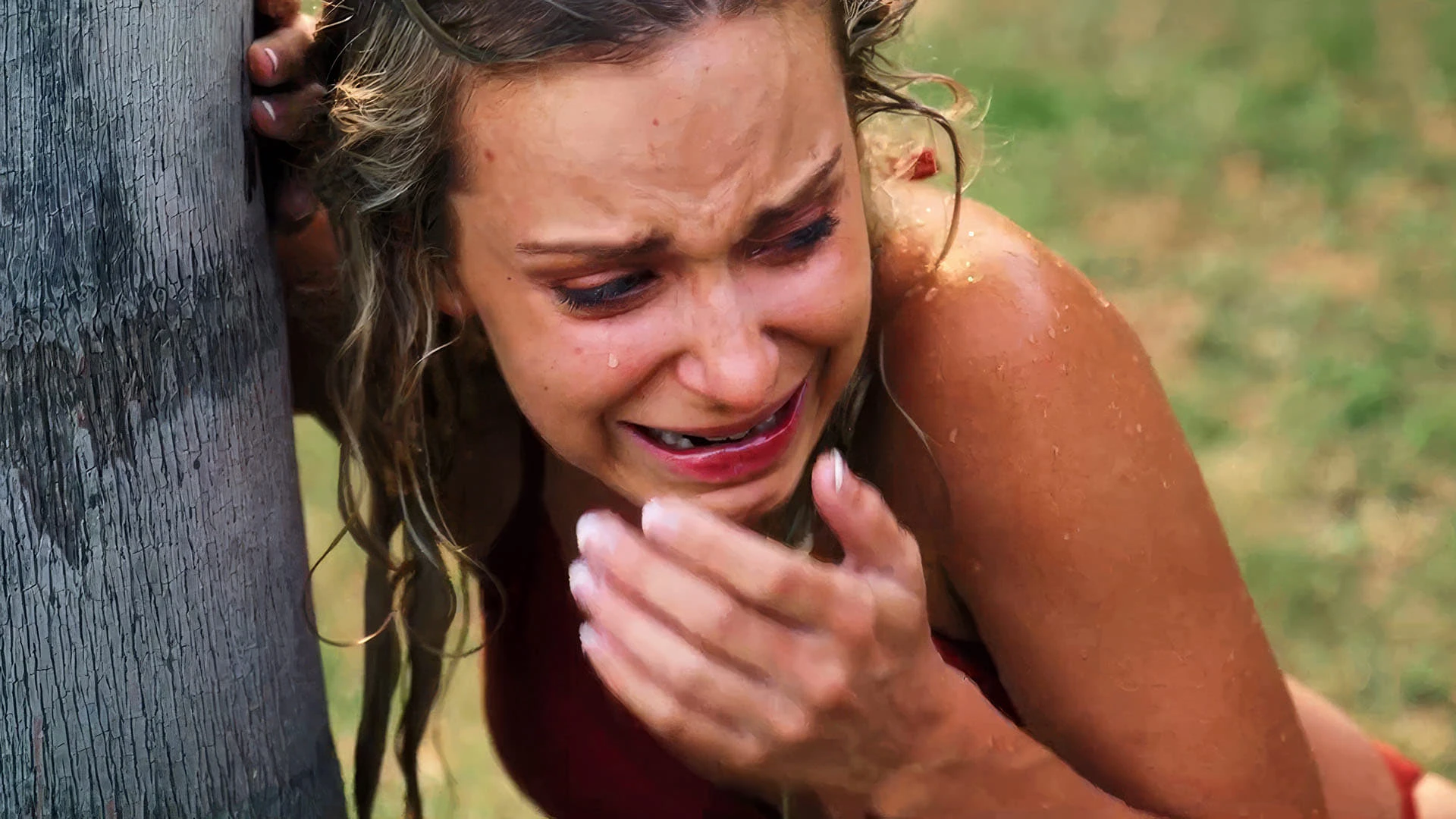 Phim Tiêu Diệt Cá Mập - Shark Warning (2024)