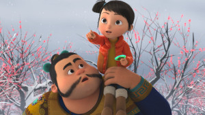 Xem Phim Tiểu Môn Thần