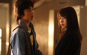 Xem Phim Time Traveller: The Girl Who Leapt Through Time