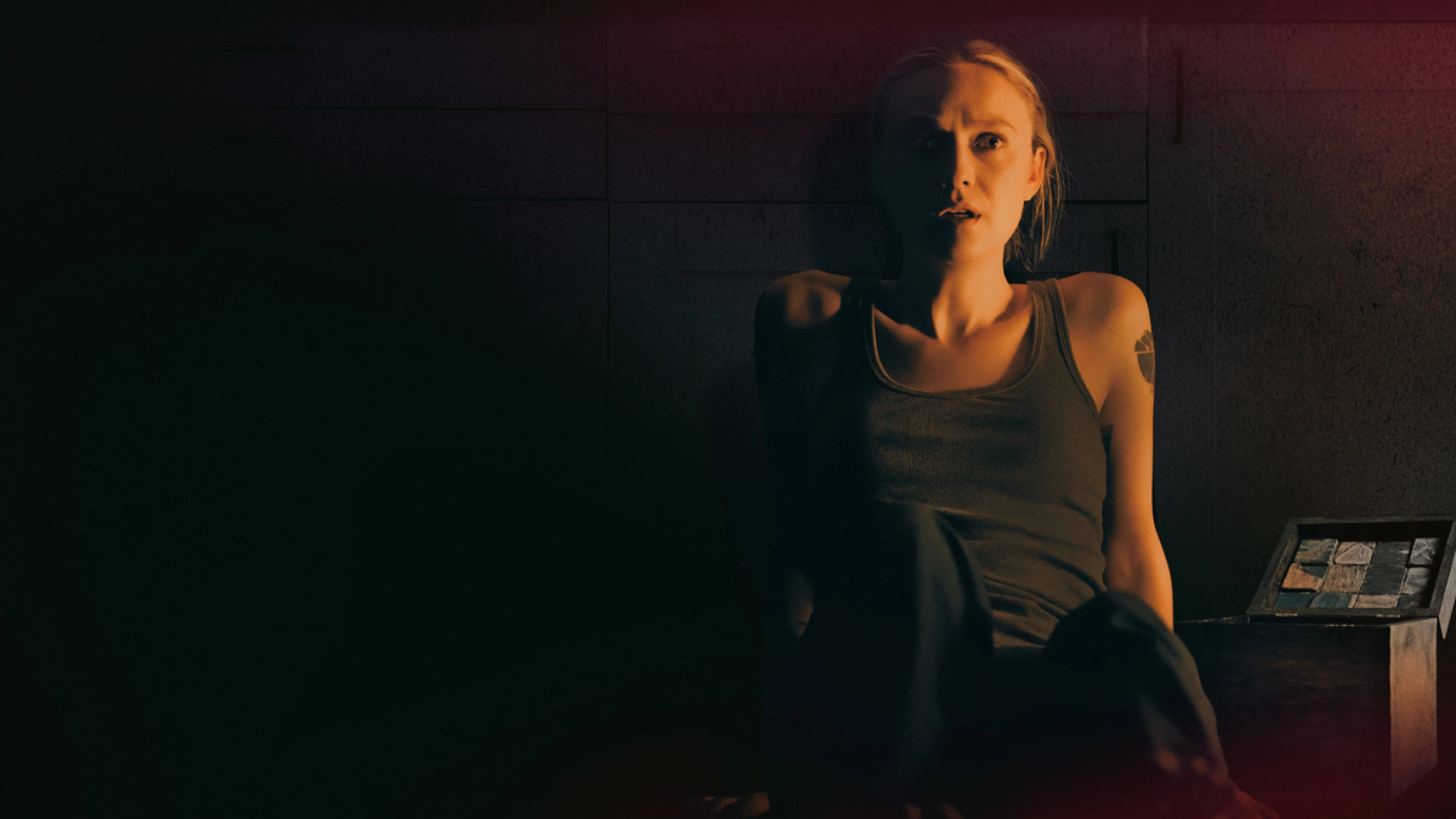 Phim Tính Bản Ác - Vicious (2025)