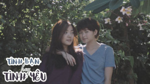 Xem Phim Tình Bạn Hay Tình Yêu?