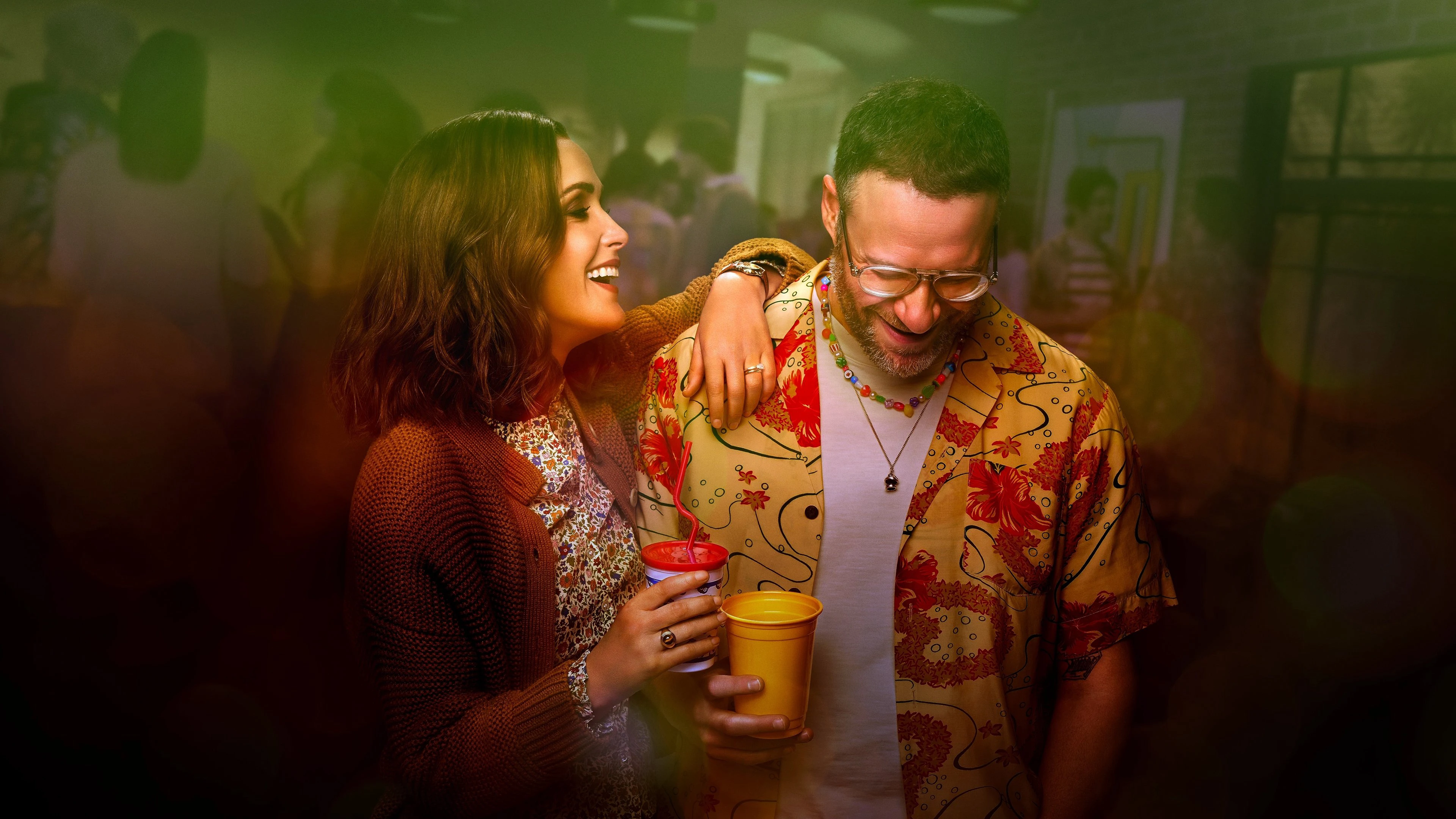 Phim Tình Bạn Thuần Khiết (Phần 2) - Platonic (Season 2) (2025)