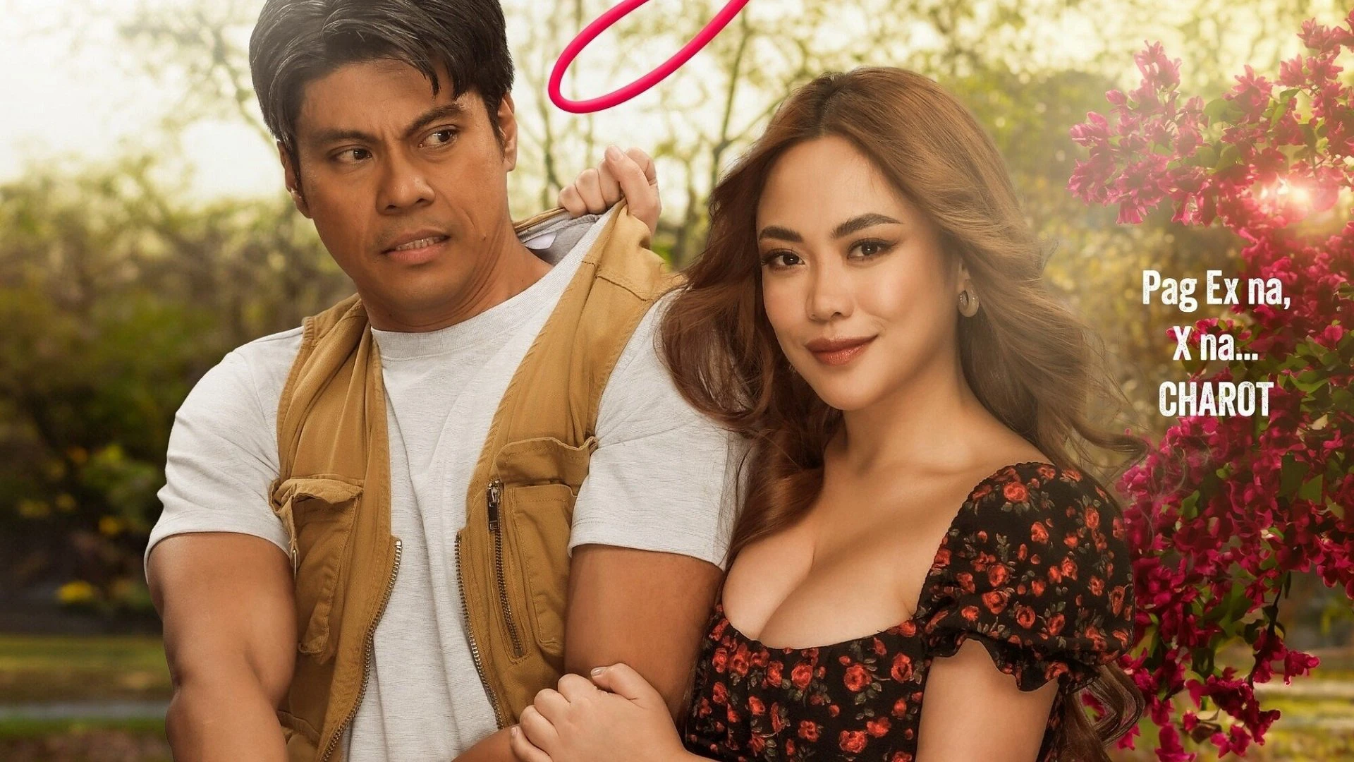 Phim Tình cũ rủ không tới - Un-Ex You (2025)