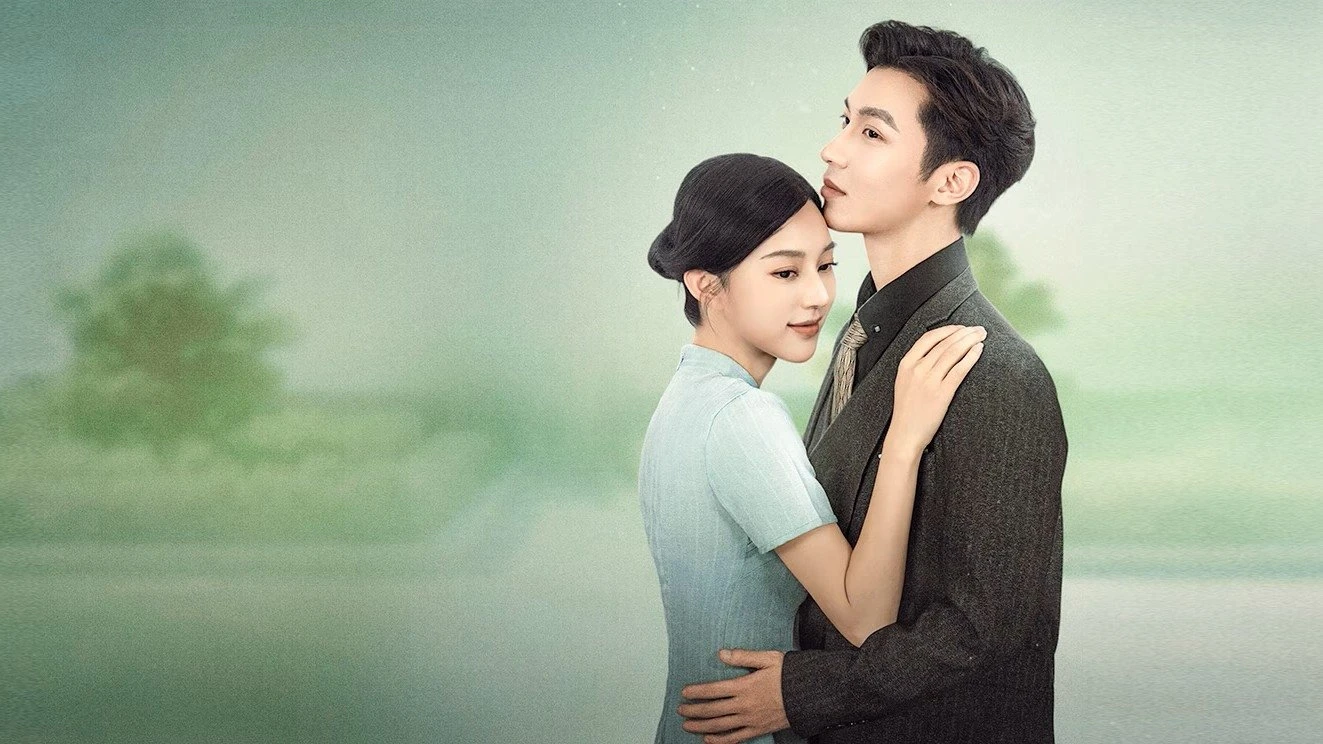 Phim Tình Thâm Mấy Phần - Where Love Dares (2025)