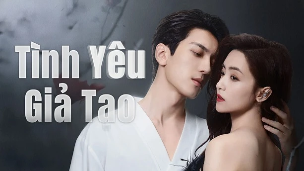 Phim Tình Yêu Giả Tạo - Kill Lover (2025)