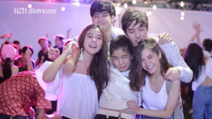 Xem Phim Tình Yêu Hoang Dại