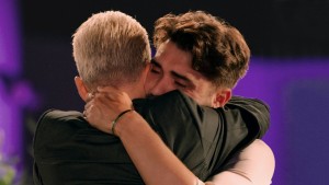 Xem Phim Tình yêu không lừa dối: Ba Lan