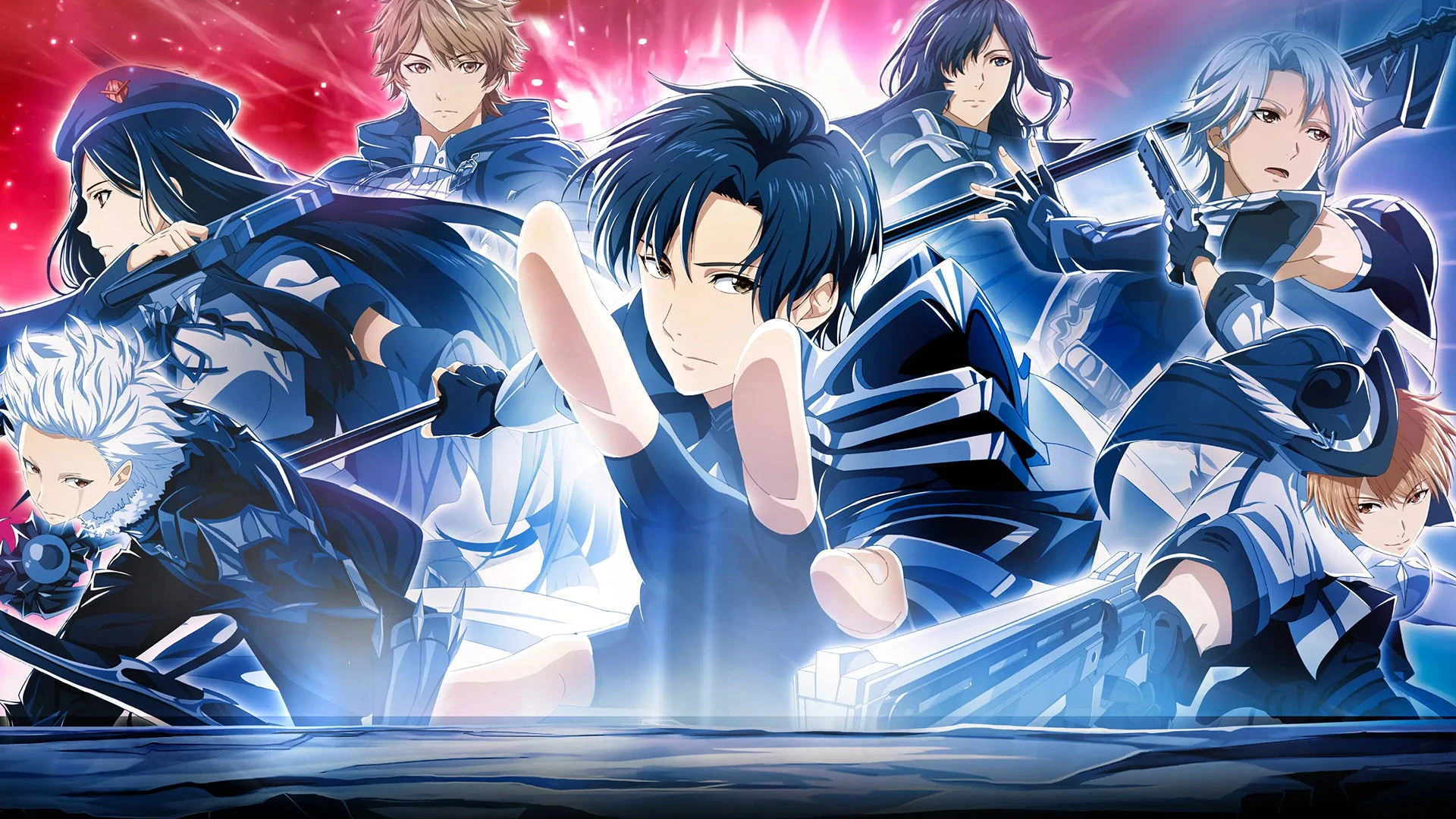 Phim Toàn Chức Cao Thủ: Đỉnh Cao Vinh Diệu - The King's Avatar: For The Glory (2019)