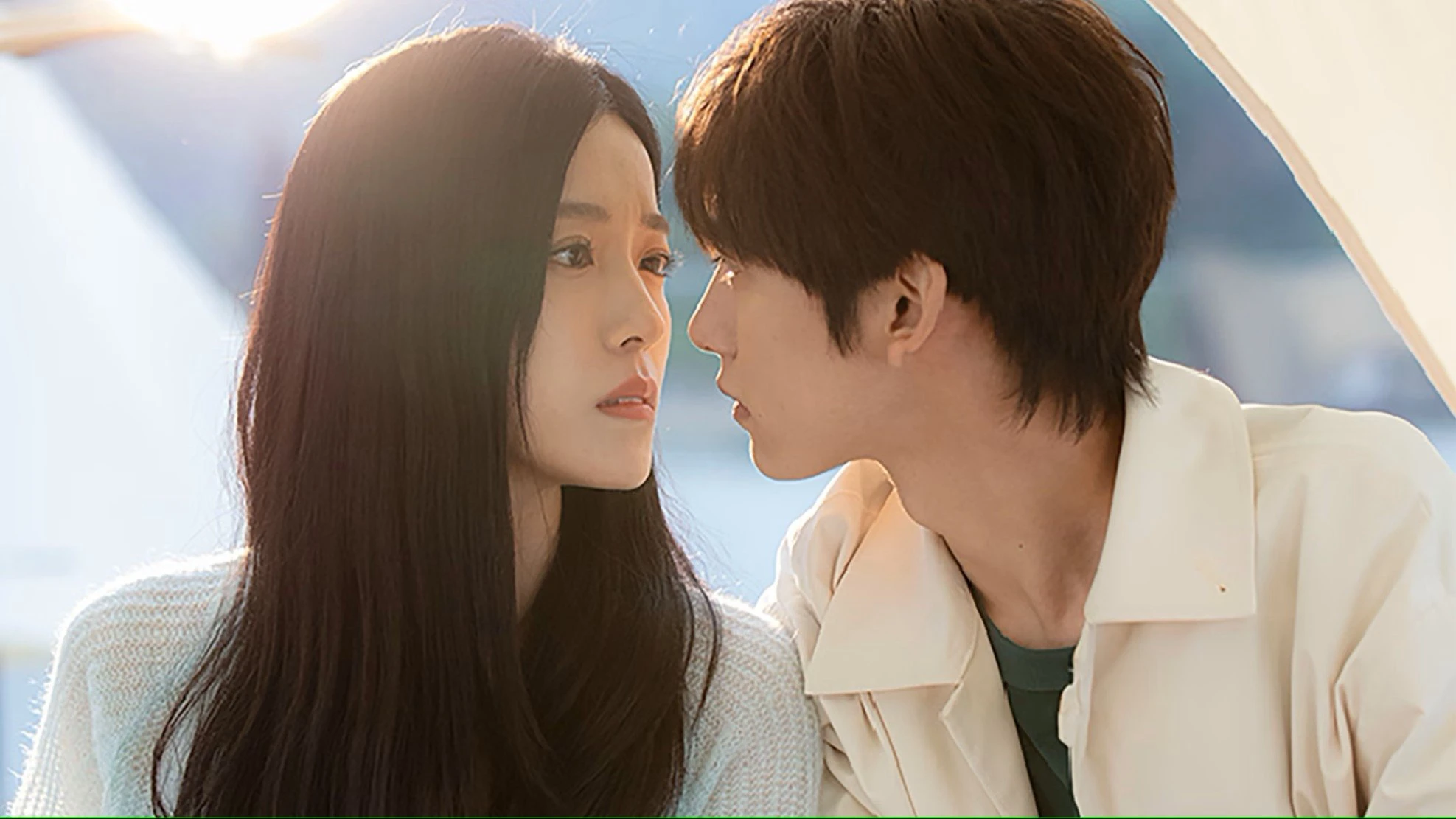 Phim Tôi Đến Từ Tương Lai - The Future Lover (2025)