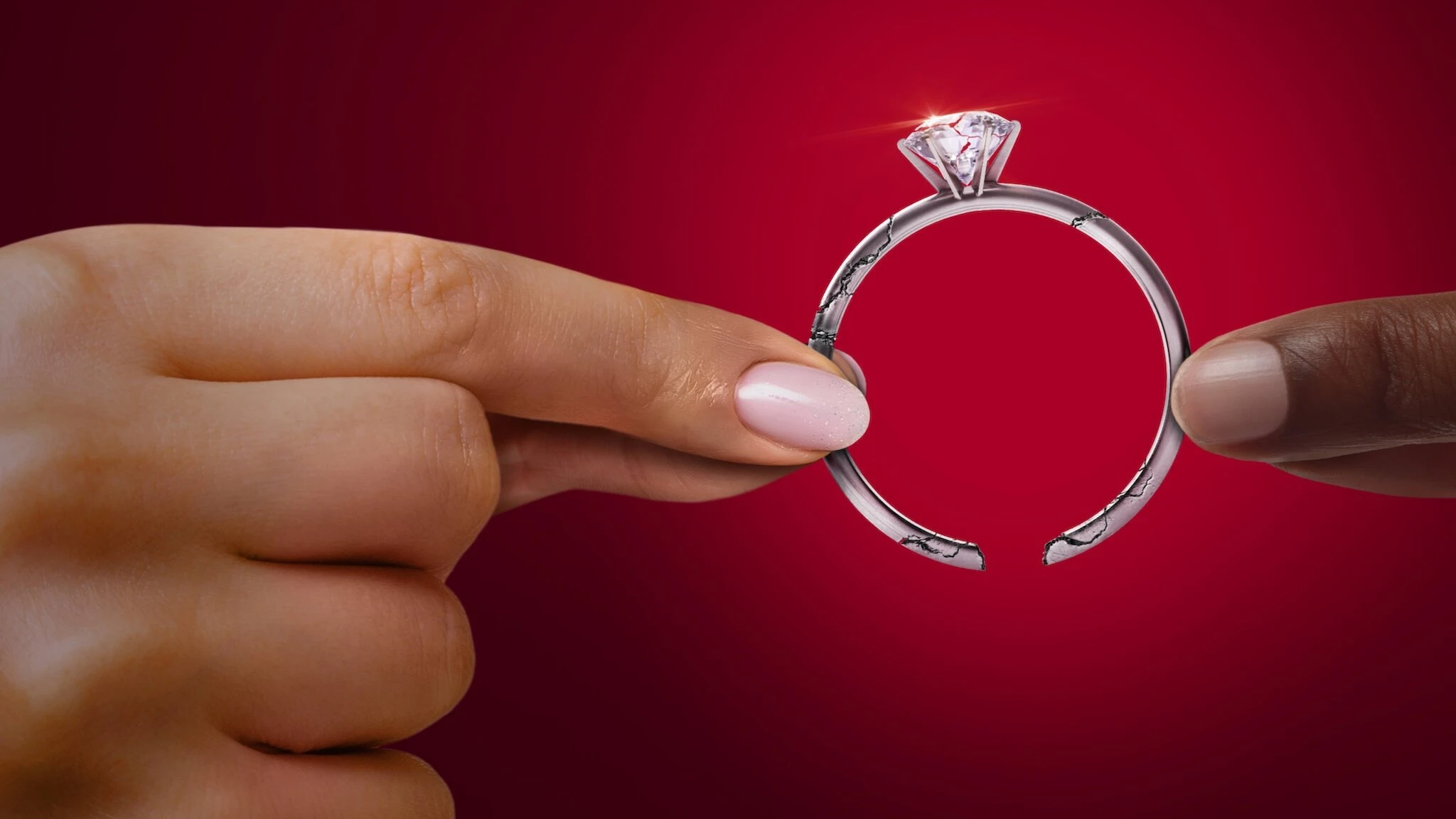 Phim Tối Hậu Thư: Tình Yêu Queer (Phần 2) - The Ultimatum: Queer Love (Season 2) (2025)