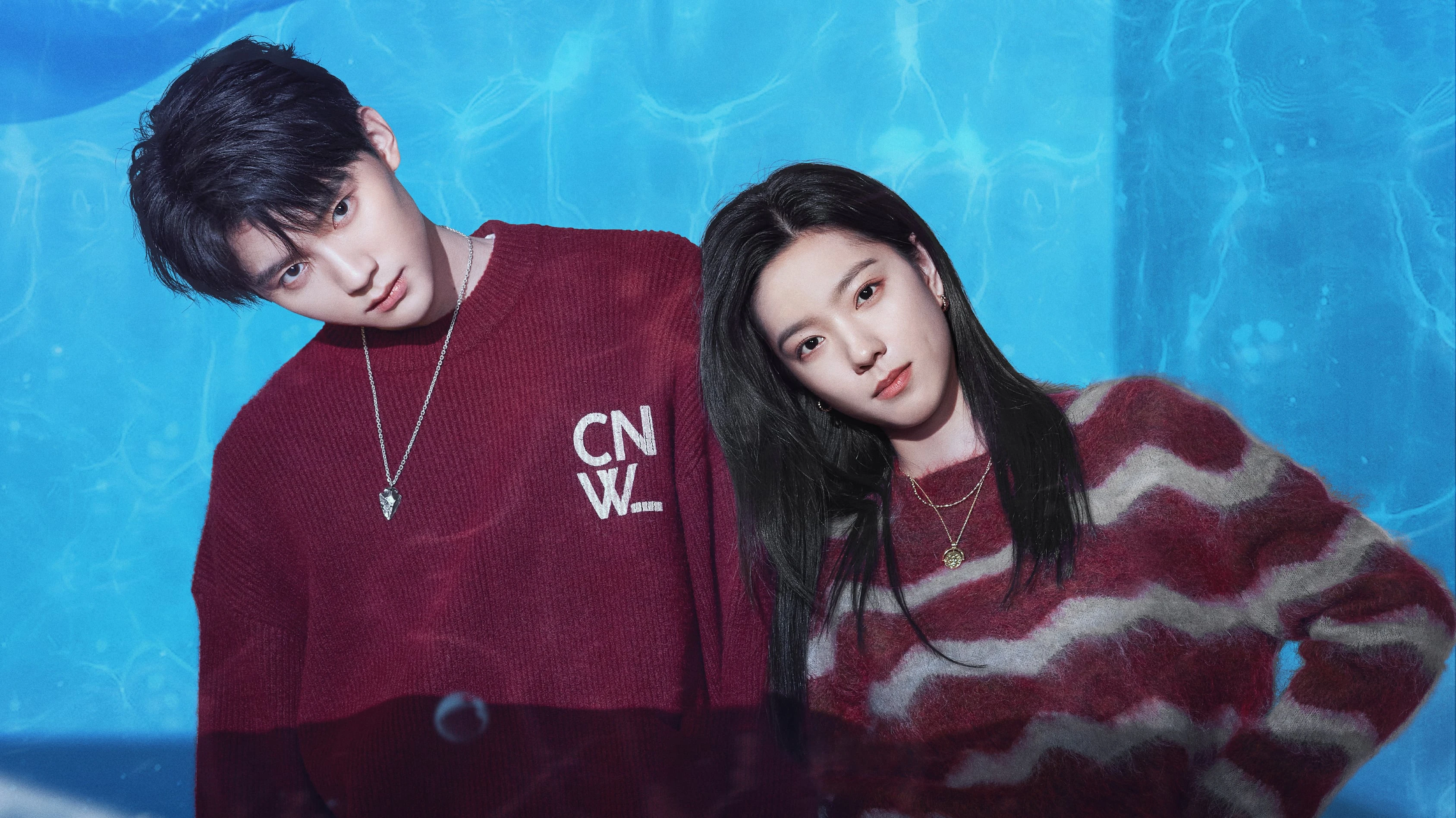 Phim Tôi Mộng Giữa Ban Ngày - You Are Desire (2023)