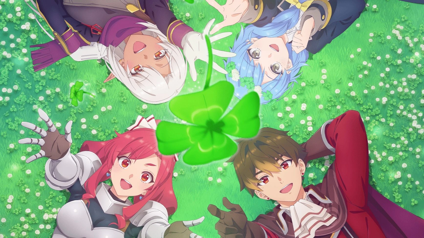 Phim Tôi Rời Tổ Đội Hạng A Để Giúp Học Trò Cũ Tiến Sâu Vào Hầm Ngục - I Left My A-Rank Party to Help My Former Students Reach the Dungeon Depths! (2025)