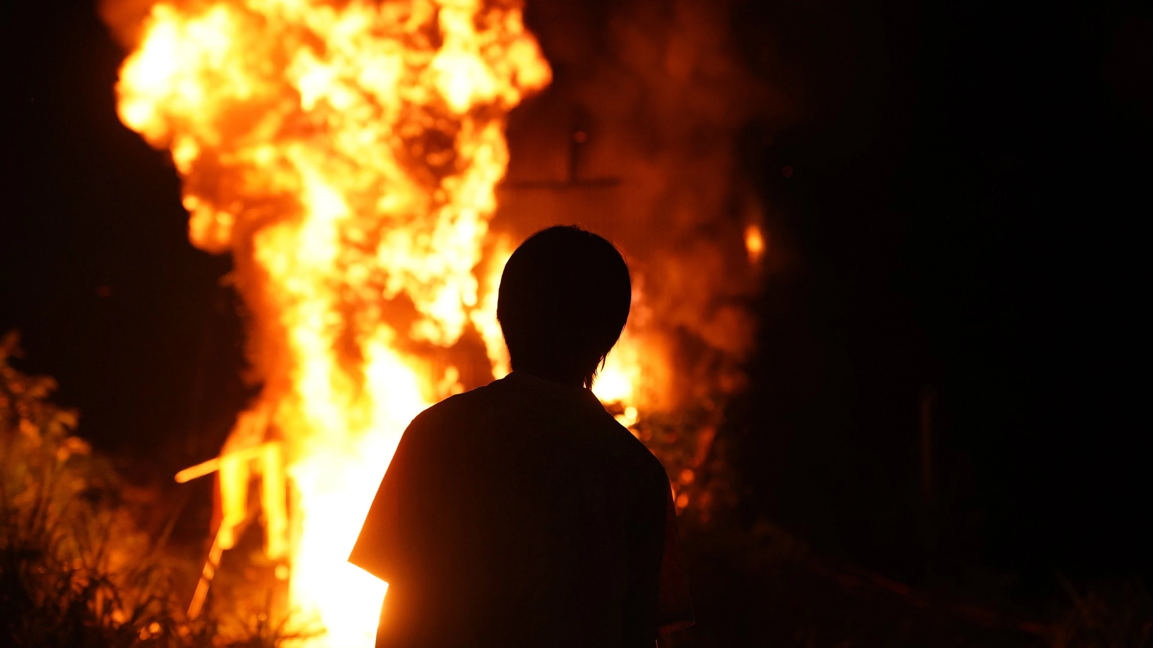 Phim Tội và Ác - Sin and Evil (2024)