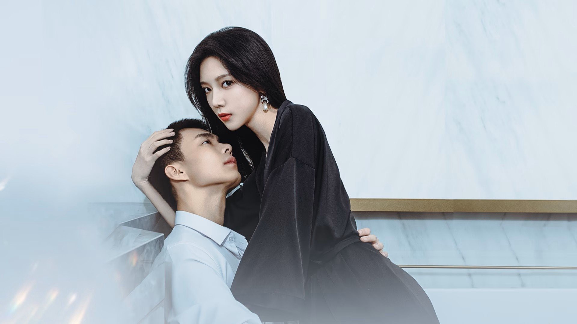 Phim Tôi Vốn Vô Danh - I'm Nobody (2025)