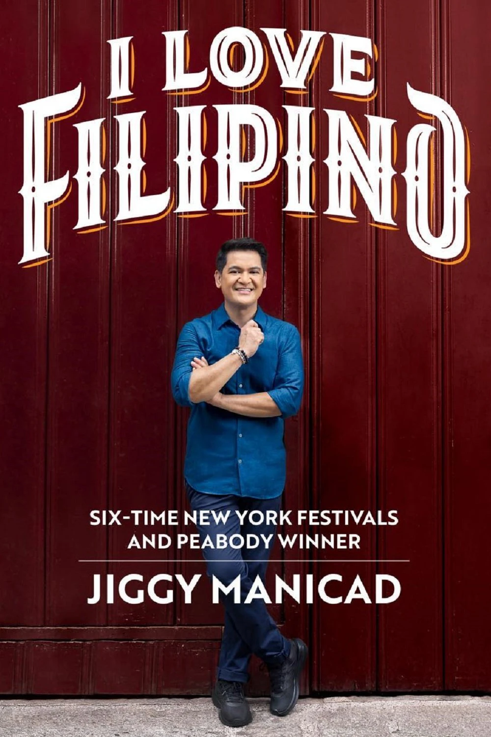 Phim Tôi yêu người Philippines - I Love Filipino (2025)