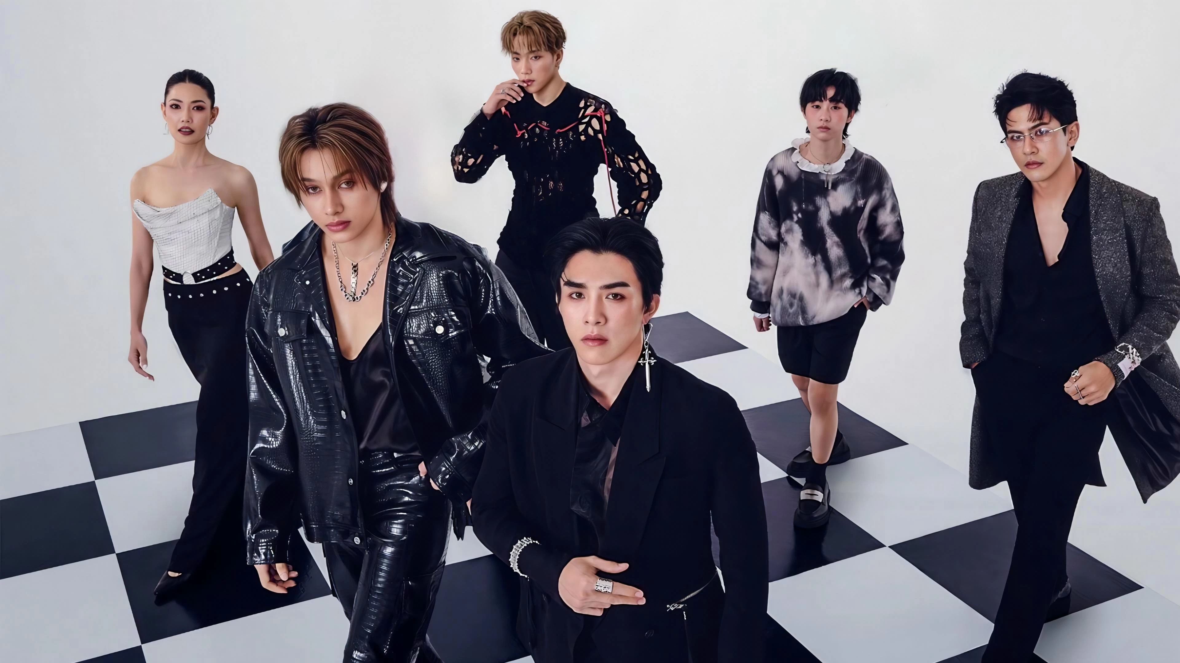 Xem Phim Top Form The Series