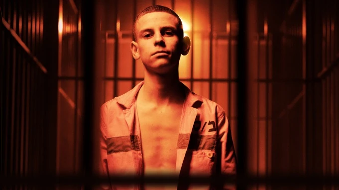 Phim Trai Hư (Phần 1) - Bad Boy (Season 1) (2025)