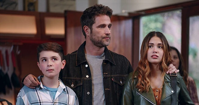 Phim Trái Tim In Dấu (Phần 1) - The Marked Heart (Season 1) (2022)