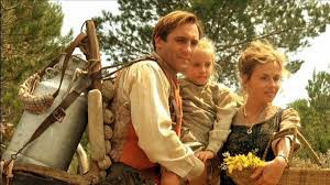 Phim Trang Trại - Jean de Florette (1986)