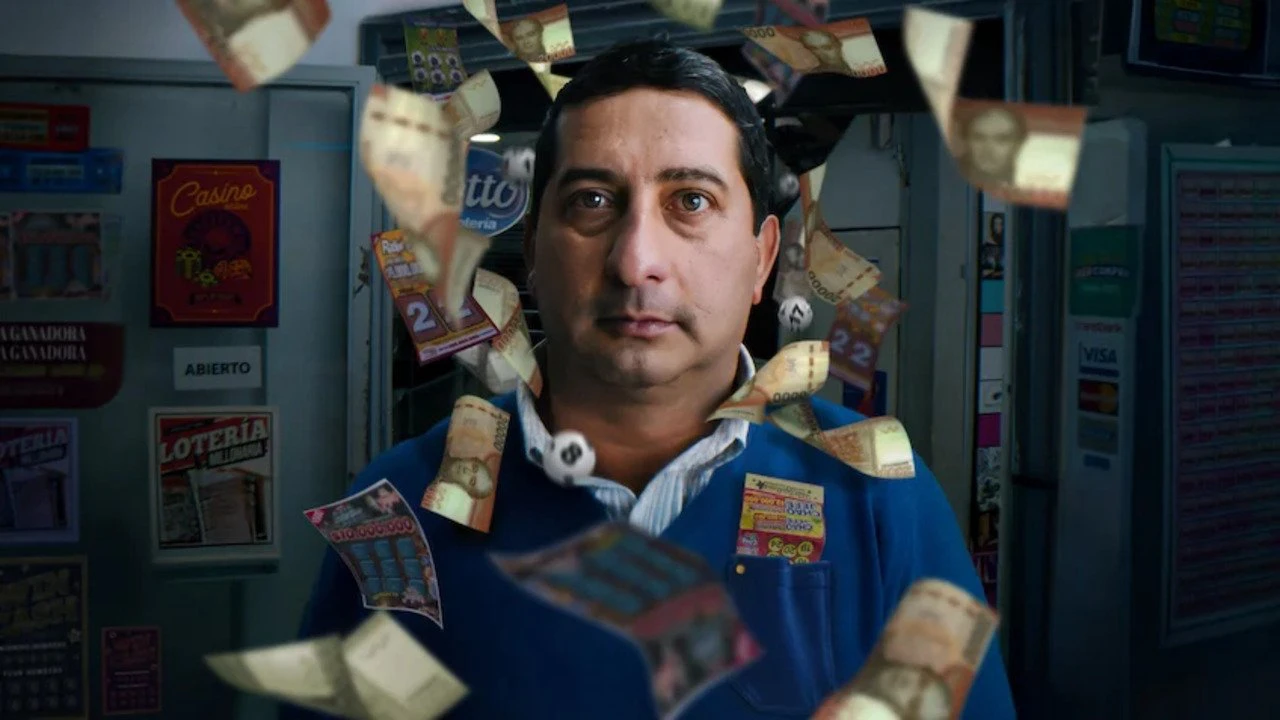 Phim Triệu Phú - Millionaire (2025)