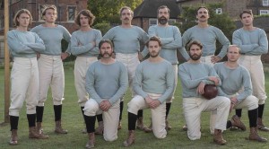 Xem Phim Trò chơi nước Anh